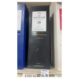 The Macallan Macallan 18 Year Sherry Oak Cask