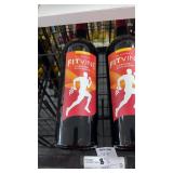 (2) FitVine 2017 Cabernet Sauvignon 750ml