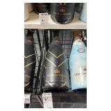 (2) Veuve du Vernay Brut Classique Sparkling