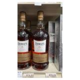 Dewar's Aged 15 Years Blended Scotch Whisky 1.75L
