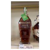 Angels Envy Finished Rye Whiskey finished in