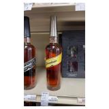 Stranahan's Bottle. Straight Rocky Mountain