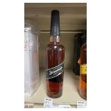 Stranahan's Diamond Peak Colorado Whiskey Batch