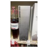 Gran Coramino Tequila Reposado Cristalino 750ml