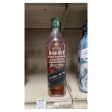 (2) Johnnie Walker High Rye Blended Scotch