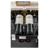 (6) Murphy-Goode California Cabernet Sauvignon