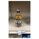 Espol²n A±ejo Tequila Bourbon Barrels 750ml
