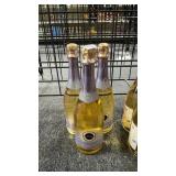 (3) Kim Crawford Illuminate Sparkling Wine from