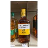 (6) Tullamore D.E.W. Tullamore D.E.W. Honey
