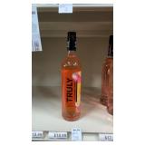 Truly Strawberry Lemonade Flavored Vodka, 750ml