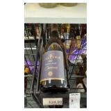 (6) The Calling 2021 Sonoma Coast Chardonnay 750ml