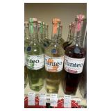 Tanteo Habanero Blanco Tequila 750ml