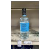 (3) Nikka Coffey Vodka 750ml