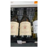(5) Lueria Pinot Grigio 2021 750ml