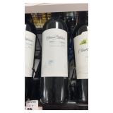 (6) Chateau Ste. Michelle Canoe Ridge Estate