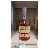Monkey Shoulder Blended Malt Scotch Whisky 750mL