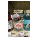 (3) Ole Smoky Peppermint Moonshine 750ml 100 Proof