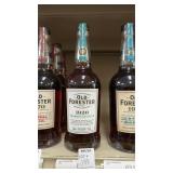 Old Forester 1920 Prohibition Style Kentucky