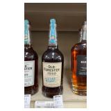 Old Forester 1910 Old Fine Kentucky Straight