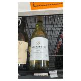 (3) Backsberg Kosher Chardonnay 2019 750ml