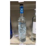 Loaded Vodka 750ml 80 Proof
