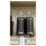 (5) Grand Brulot Cafe Liqueur 750ml 40%