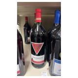 (5) Vendange Red Wine. UPC: 088232001811. - UPC:
