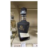 Adictivo Tequila Extra A±ejo Black 750ml