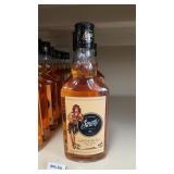 (6) Sailor Jerry Spiced Rum 375ml
