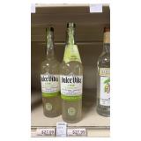 (3) Dulce Vida Lime Blanco Tequila 750ml
