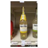 Dulce Vida Pineapple Jalapeno Blanco Tequila 750ml