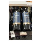 (9) M©nage  Trois Menage a Trois Lavish Merlot
