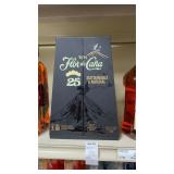 Flor de Ca±a Centenario 25 Year Old Rum 750mL