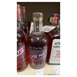 (2) Clyde May's Alabama Style Whiskey 750mL
