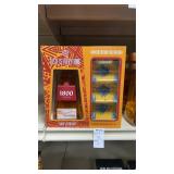 (4) 1800 Tequila 1800 Reposado Tequila 750ml