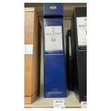 The Macallan 12yr Double Cask Single Malt Scotch