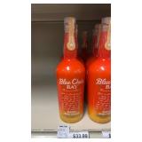 (4) Blue Chair Bay Mango Rum Cream 750mL
