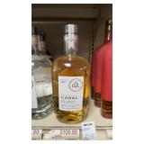 Cabal Tequila Reposado 750ml