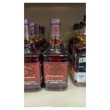 (5) Jim Beam Winter Reserve Kentucky Straight