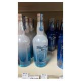 (4) Blue Chair Bay White Rum 750ml