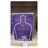 (4) Crown Royal Fine De Luxe 2024 NFL Limited