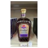 (2) Crown Royal Fine De Luxe Blended Canadian