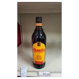 Kahlºa Original Rum & Coffee Liqueur 750ml