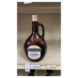Saint Brendan's Irish Cream Liqueur 1.75L