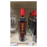 (6) New Amsterdam Heat Check Hot Pepper Vodka