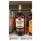 Bacardi Gold Rum 1.75L