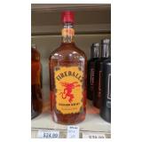 Fireball Cinnamon Whisky 1.75L PET