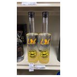(2) Lab / Miami's Local Vodka Lab Pineapple