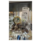 (12) Padron Cigars UPC: 033311111110. - UPC: