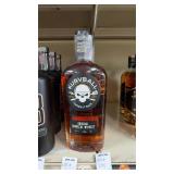 (2) Kurvball Original Barbecue Whiskey 750ml